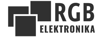 logo RGB Elektronika
