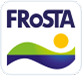 frosta logotipas