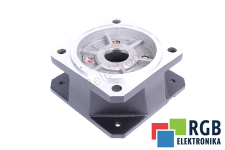 DS56-L 2,7KW BAUMER PRIEKINIS LIEJIMAS