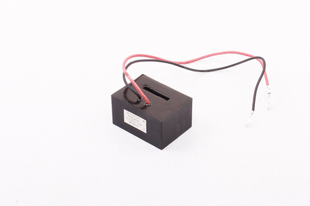 C751-03-25 SIEMENS C7510325 14/2000 KU-2058 SROVĖS TRANSFORMATORIUS