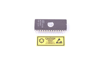 M2764AF1 ST MICROELECTRONICS UV ERASABLE NMOS EPROM