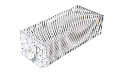 ATSPARUMAS FZZM400X65-56 KEB ATSPARUMAS