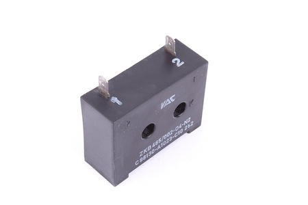 ZKB465/002-04-N2 VAC SROVĖS TRANSFORMATORIUS