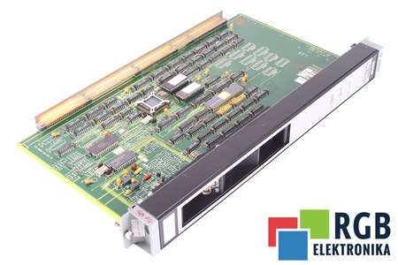 S908 GOULD REMOTE I/O PROCESSOR