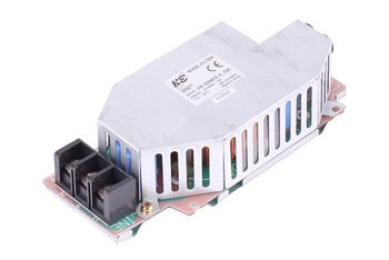 FR-E5NFS-0.75K HANNEUNG TECHNO FILTRAS SUGEDĘS – DALIMS