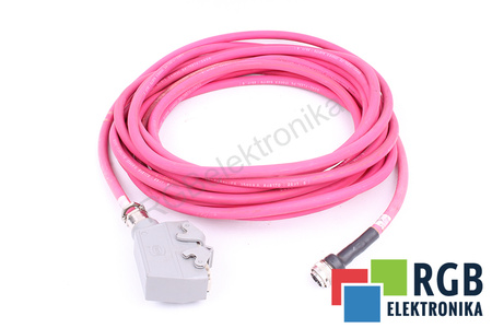 3HXD1253-150/0 ABB 14.7M KABELIS