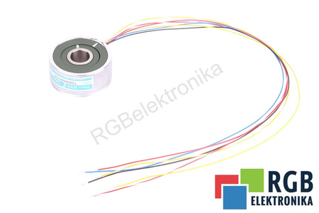 TS2640N821E64 TAMAGAWA SMARTSYN IŠSPRĘSTI