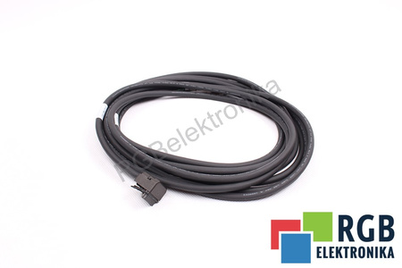 JZSP-CSM12-05-E RP EUMAX 5M KABELIS