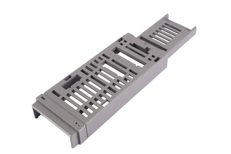 DBE220 CONTROL TECHNIQUES DĖŽUTĖS DALIS PAKAITALAS