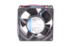 3312NN EBM PAPST 9293510100 92X92X32MM 1.6W 12V, 0.13A VENTILIATORIUS