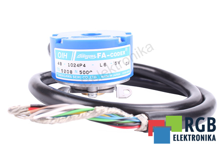 TS5208N500 TAMAGAWA FA-CODER CODER