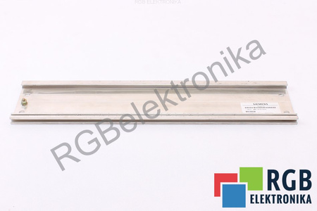 6ES7390-1AF30-0AA0 SIEMENS MONTAVIMO BĖGIS