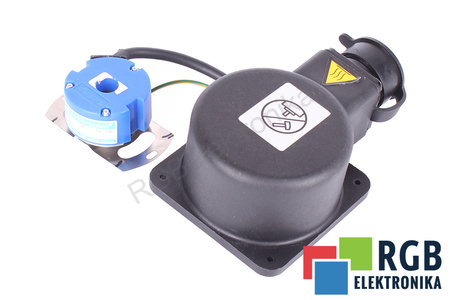 48-2500P8-L6-5V139 TAMAGAWA KODAVIMO ĮRENGINYS SU DANGTELIU