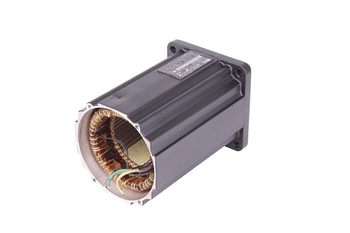 MKD090B-058-KP2-KN REXROTH INDRAMAT STATORIAUS