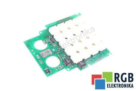 HBLS2 EUCHNER 66320 KLAVIATŪRA