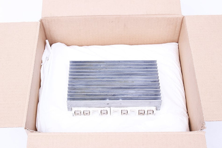 0142-B IWAKI SKIRTAS FANUC STABDYMO VARŽA