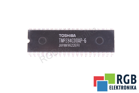 TMPZ84C00AP-6 TOSHIBA