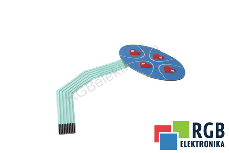 CR-07 ASPEL KLAVIATŪRA