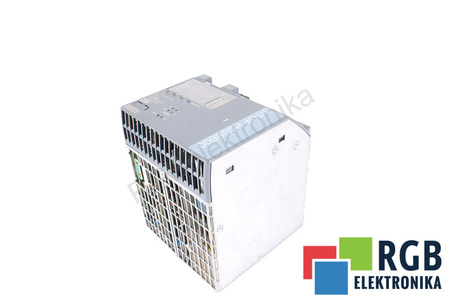 6EP3437-8MB00-2CY0 SIEMENS SITOP PSU8600