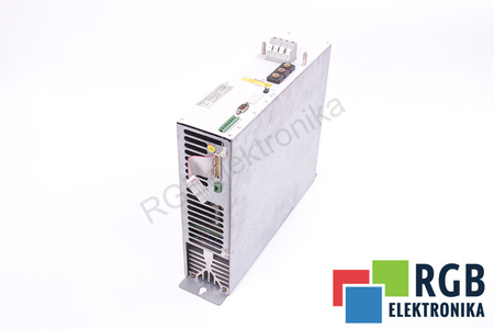 S18-00-02 FERROCONTROL ACHSREGELCONTROLLER