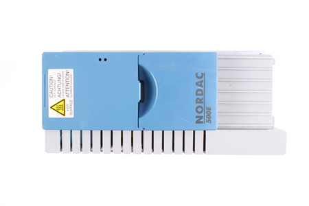 SK511E-301-340-A-CP-C-TR1 NORD NORDAC 500E