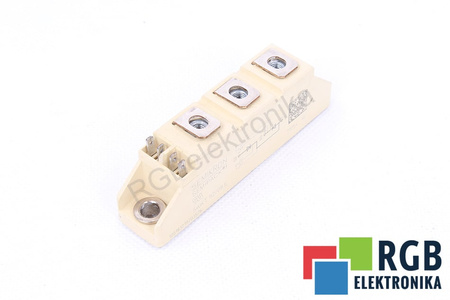 SKKT92/08E SEMIKRON SEMIPACK1 92A, 800V