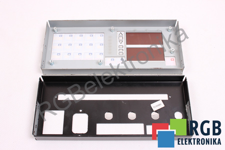 YETC-200 YOKOTA DĖŽĖ