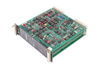 AC-SERVO 26.38.5 SIEB & MEYER SINUDYN CNC