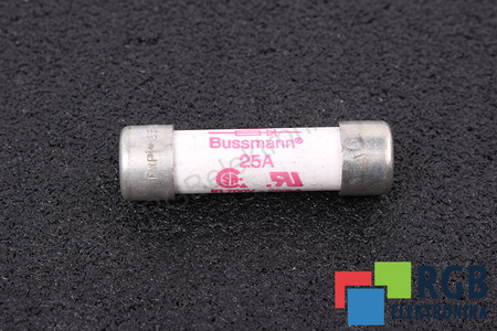 SAUGIKLIS FWP-25A14F BUSSMANN 25A, 700VAC SAUGIKLIS