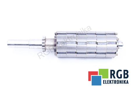 A06B-0153-B175#7000 FANUC ROTORIAUS