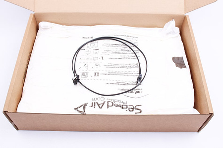 A66L-6001-0023#L1R003 RP EUMAX 1M KABELIS