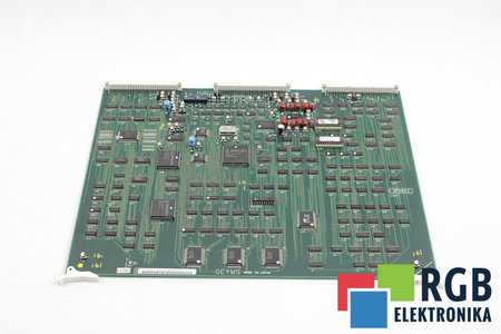 2117032-3 GE YOKOGAWA MEDICAL SYSTEMS GEYMS VID02 SKIRTAS LOGIQ 400