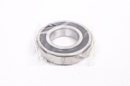 6208-2RS1/C3 SKF 40X80X18 GUOLIS