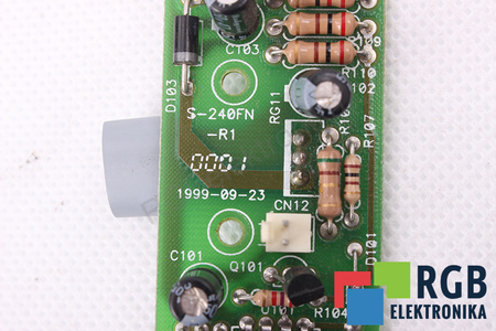 S-240FN-R1 MEAN WELL