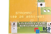 180260551-001 STROMAG 180361897-001