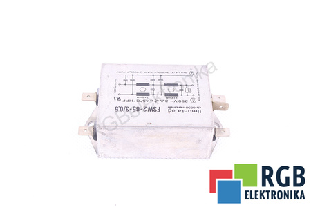 FSW2-65-3/0.5 TIMONTA FILTRAS