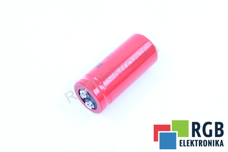 KONDENSATORIUS 180UF 400V ITELCOND