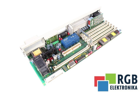 6SN1122-0BA11-0AA0 SIEMENS SIMODRIVE 611 DALIMS