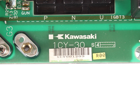 1CY-30 KAWASAKI 1CY001203