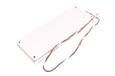 BWD500040 KOCH 40OHM, 0.2KW STABDYMO VARŽA