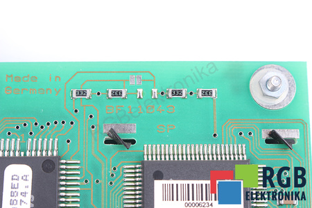 BF11043 SIEMENS SKIRTAS SIMOVERT 6SE4215-1GA30 VALDYMO IR VALDYMO PULTAS