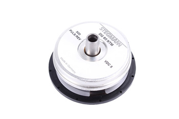 DG60KTM STEGMANN CODER