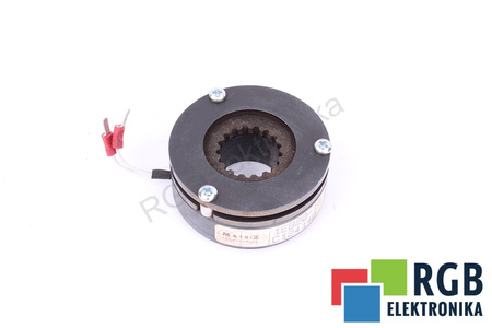 1EB20-18 MATRIX ENGINEERING STABDYS