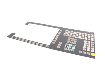 6FC5370-3AT20-0AA0 SINUMERIK 828D BASIC T KLAVIATŪRA PAKAITALAS