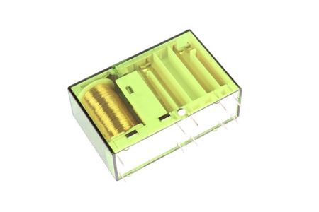 SIR222 ELESTA 24VDC 10A/250VAC ESTAFETĖ