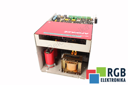 AM31-415-27L-200-P KLOCKNER MOELLER