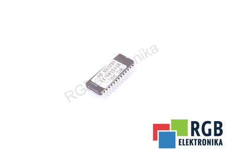 27C256-20JL TEXAS INSTRUMENTS UV ERASABLE EEPROM CDIP-28 THT