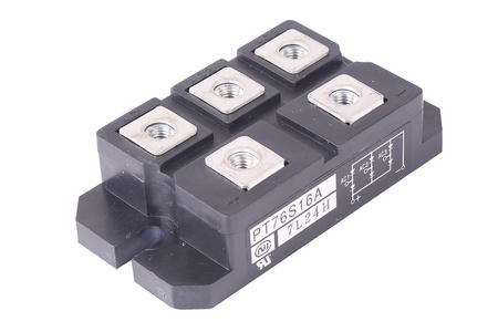 PT76S16A NIHON INTER ELECTRONICS CORPORATION