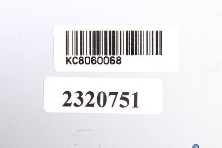 2320751 YOKOGAWA KC8060068 KLAVIATŪRA