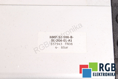 HMP-32-100-B-SL-2G6-EL-A1 FESTO 537943
